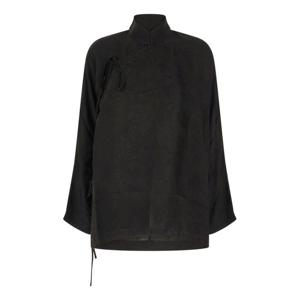Uma Wang Woman Clothing Tops